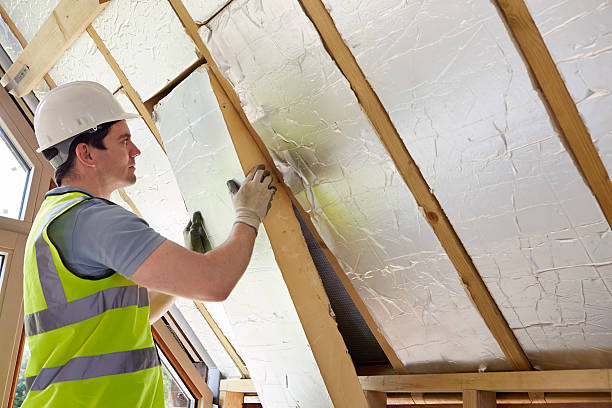 Best Insulation for Specific Applications in Versailles, KY